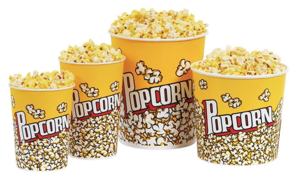 Popcorn Net